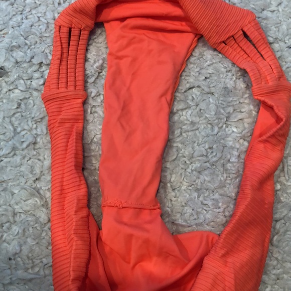 Ribbed bikini - Picture 6 of 6